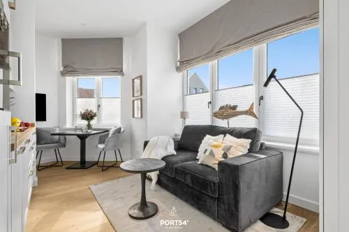 Ferienwohnung Leichte Brise Westerland auf Sylt in Westerland, Deutschland