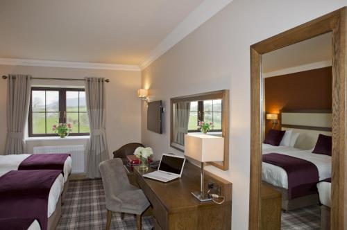 Double room, superior