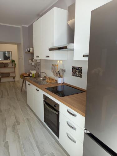 Casa vacanza Luna in Еболі