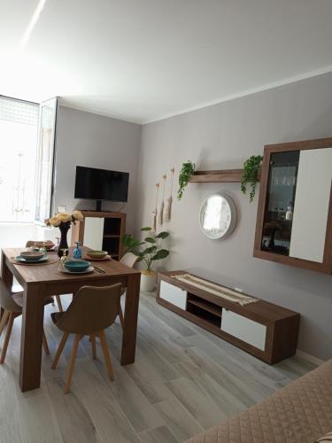 Casa vacanza Luna in Еболі