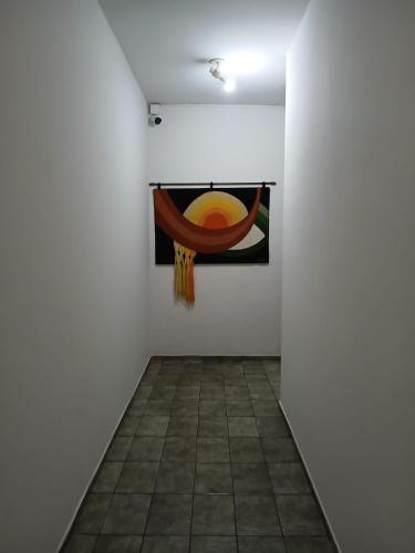 Flat Suites Boa vista in Boa Vista