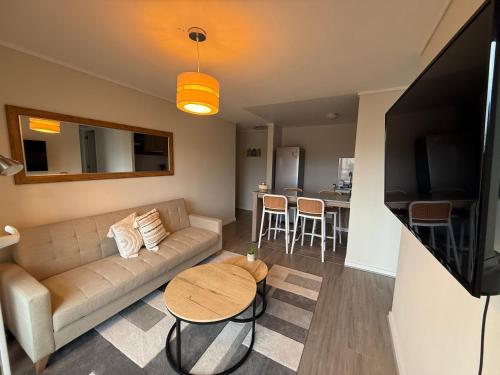 Apartamento en La Serena
