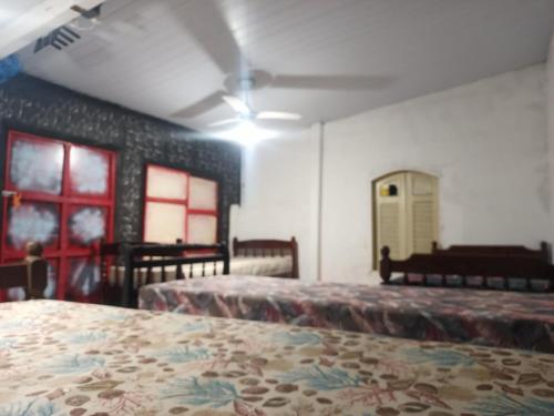 Suíte Albergue em Casa de Excursão - image 3