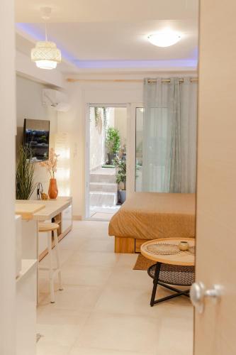 Luxury&Zen DownTown Apartment by MPS, Atene
