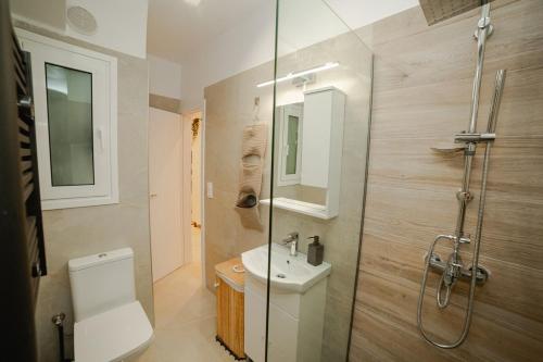 Luxury&Zen DownTown Apartment by MPS, Atény (fotografie 4)