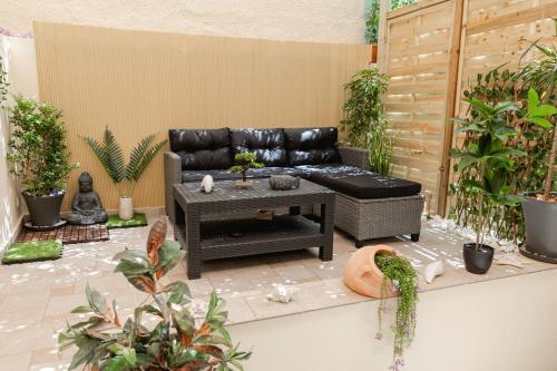 Luxury&Zen DownTown Apartment by MPS, Atény (fotografie 5)