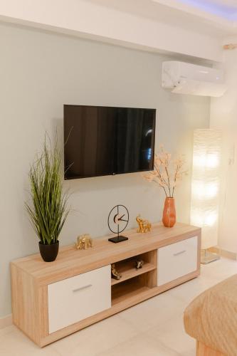 Luxury&Zen DownTown Apartment by MPS, Atény (fotografie 6)