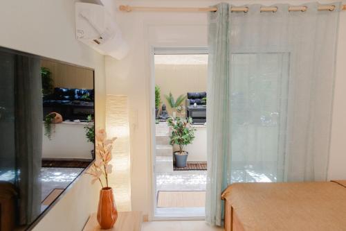 Luxury&Zen DownTown Apartment by MPS, Atény (fotografie 10)