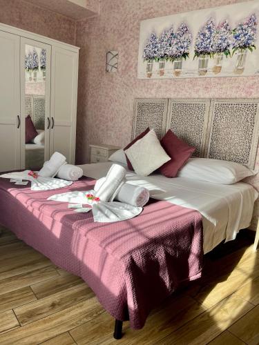 Paganino rooms 1