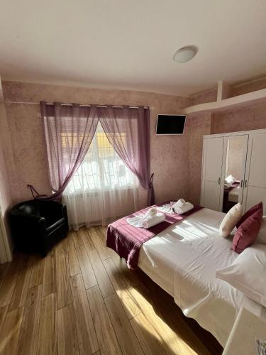 Paganino rooms 4