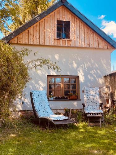 Walnußhof in Schmogrow, Deutschland