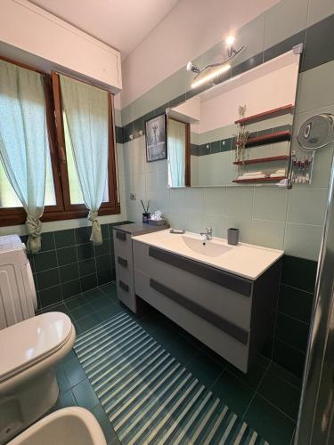 Bathroom, Dalla Bibi in Granarolo Dell'emilia