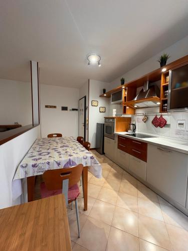 Kitchen, Dalla Bibi in Granarolo Dell'emilia