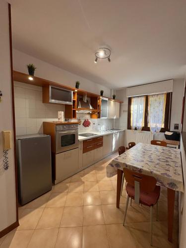 Kitchen, Dalla Bibi in Granarolo Dell'emilia