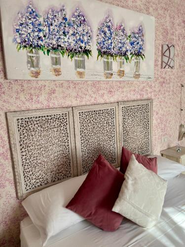 Paganino rooms 5