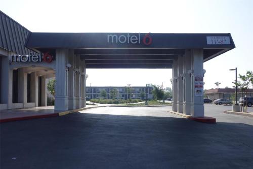 Motel 6-Claremont, CA in Claremont, USA