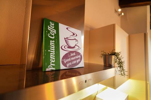 My Loft - Accommodation - Ferrara