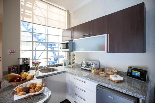Casa Condesa Amatlan 84 by Riberana 2