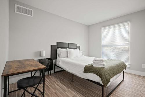 Stylish & Modern Unit Prime Location & Comfort, Rochester Hills (zdjęcie 9)