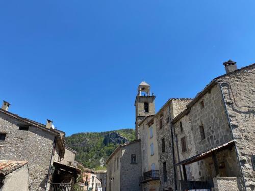 Изглед, Verdollin in Анот