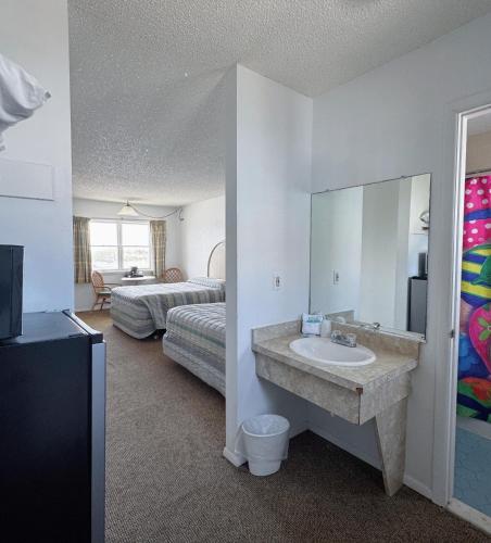 The Jetty Motel in Cape May