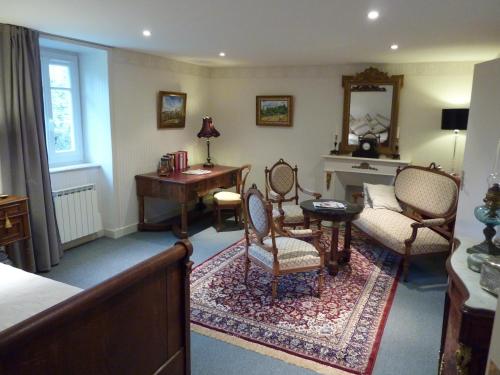 Domaine De Moulin Mer photo 22