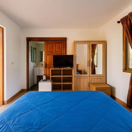 Villa Giacomelli Koh Samui Resort & Restaurant in Taling Ngam