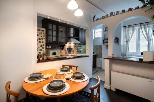 베오그라드 The Belfort Townhomes - Lux Salon 4성급 싱글룸 로비