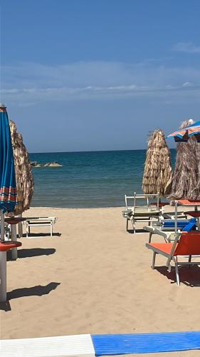 Paradise Rooms in Ripabottoni
