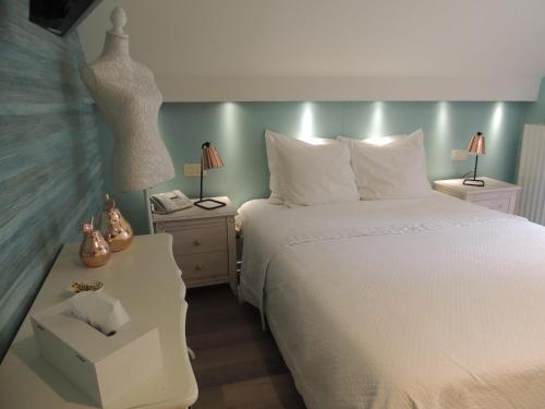 Hotel La Tonnellerie Spa 