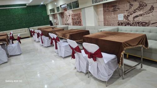 Immense Residency in Faridabad