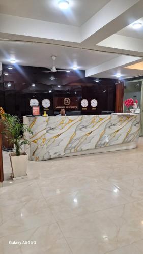 Immense Residency in Faridabad