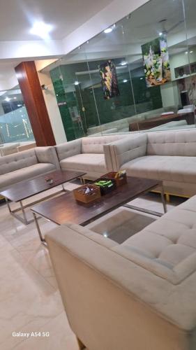 Immense Residency in Faridabad