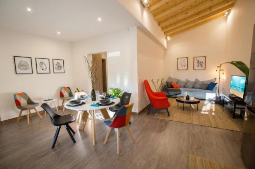 Magda's house gîte à louer Lávrio