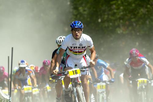 圣安妮山公寓酒店