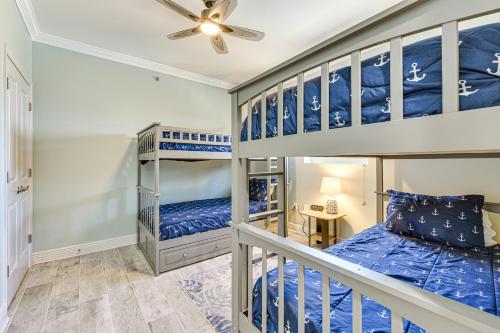 Panama City Beachfront Condo with Breathtaking Views - image 6