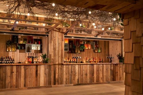 Treehouse Hotel Manchester, Manchester (zdjęcie 10)