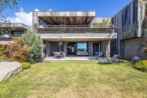 Casa Loua - Location saisonnière - Zonza