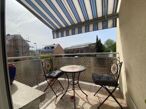 Gästezimmer Limburg City (Gastezimmer Limburg City) in 蘭河畔林堡