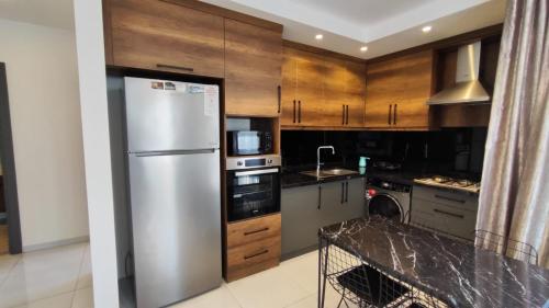 5 STAR FACILITIES/WALKING DISTANCE TO AMENITIES AND THE BEACH in Mahmutlar