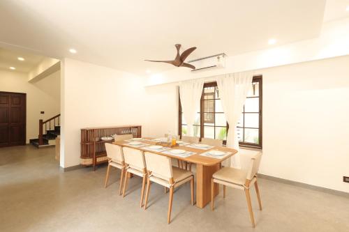 Tabula Rasa By Casa Eternal Villas - Morjim
