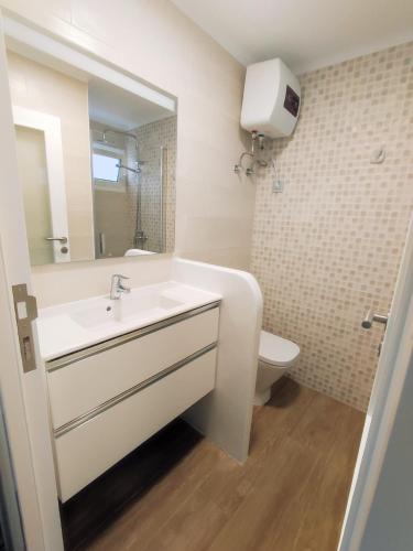 Loft Casa Burgao in Caleta de Caballo