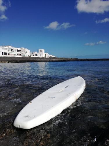 Loft Casa Burgao in Caleta de Caballo
