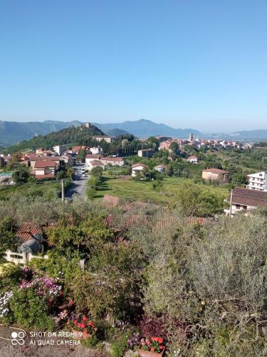 Vaade, Belvedere di Caiazzo in Caiazzo