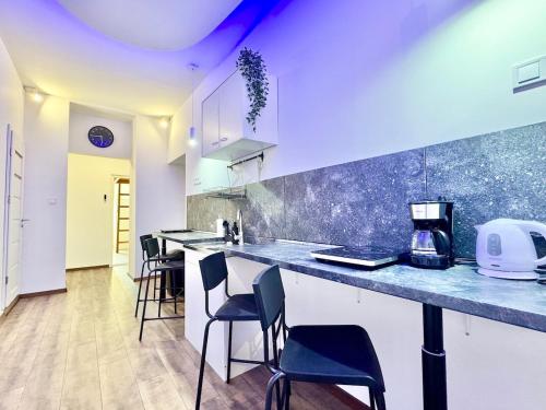 K87 Central Renovated 6BR, Budapest