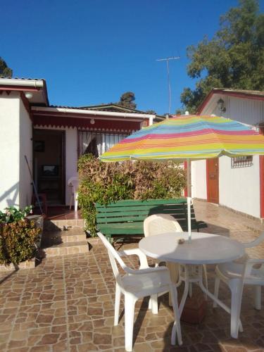 La Cabaña de Nelly