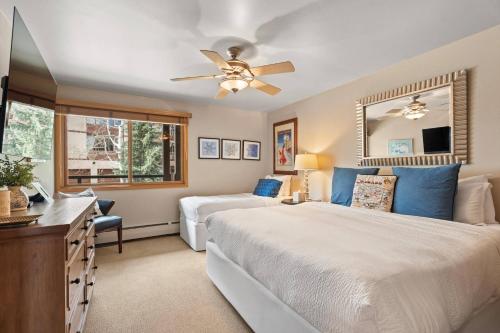 Shadowbrook 202-203, Snowmass Village (zdjęcie 9)