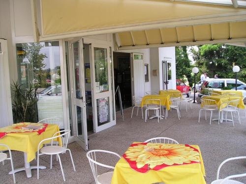 Alle Crosere