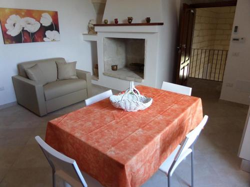 Masseria Bosco Mazza - image 7