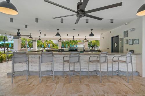 Spring Lakeview Condo in Orlando, USA